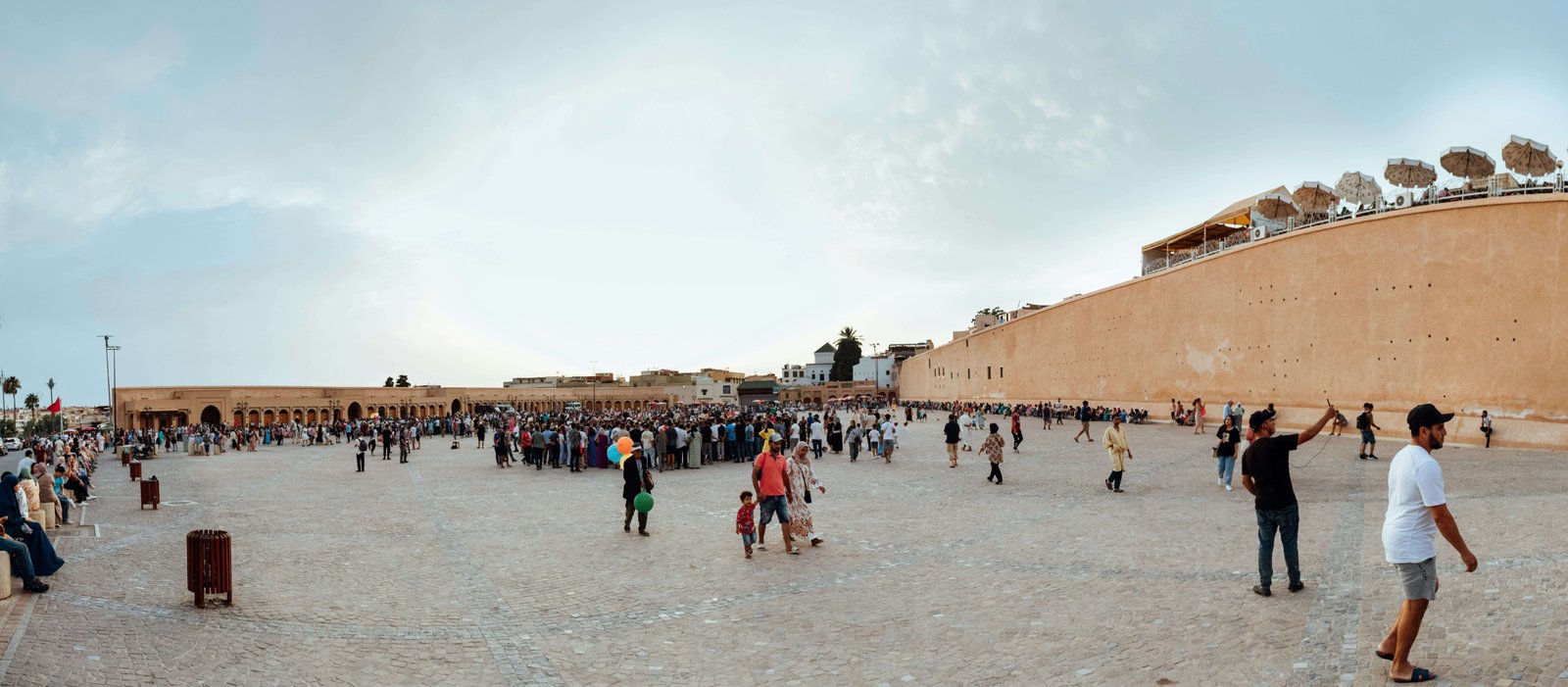 Top Experiences in Meknes: Your Essential Guide to Exploring the City
